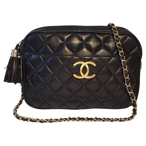 second hand chanel tasche|pre owned Chanel.